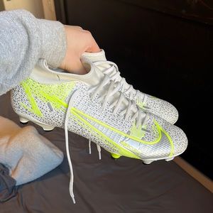 Men’s Nike Soccer Cleats